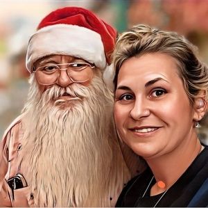 Meet your Posher, April